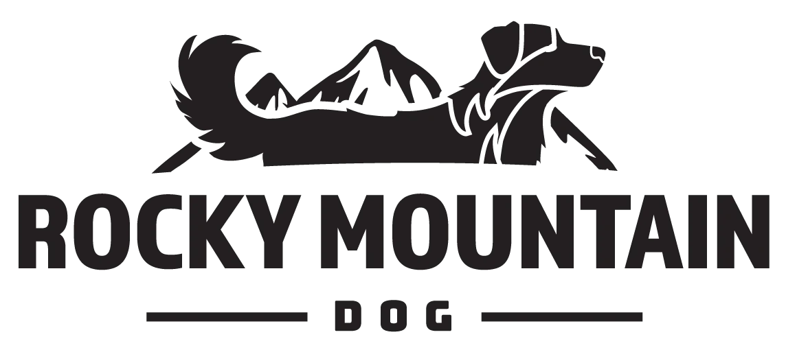 Rocky Mountain Dog